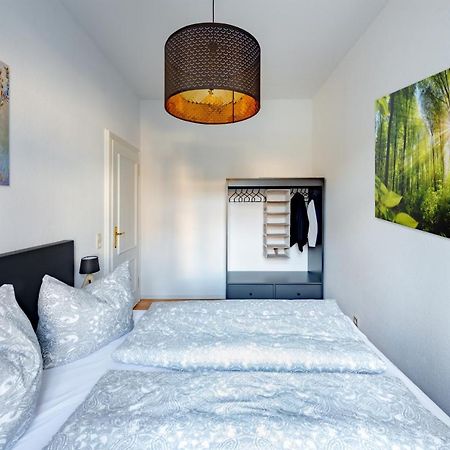 Appartamento Stylisches Apt Nahe Arena☆Netflix☆Direktparken Lipsia Esterno foto
