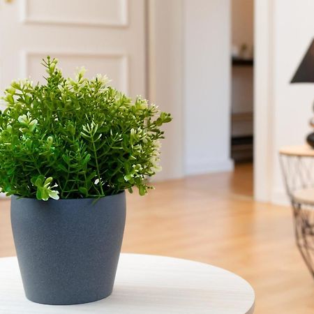 Appartamento Stylisches Apt Nahe Arena☆Netflix☆Direktparken Lipsia Esterno foto