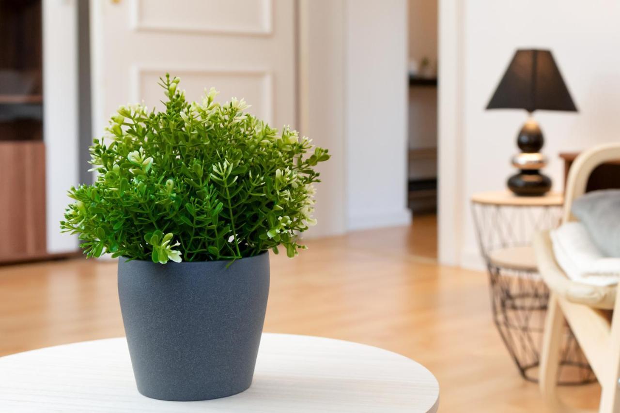 Appartamento Stylisches Apt Nahe Arena☆Netflix☆Direktparken Lipsia Esterno foto